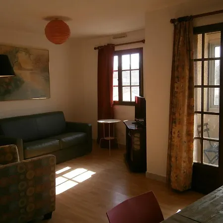 Appartement La Terrasse De Sequoya Carcassonne