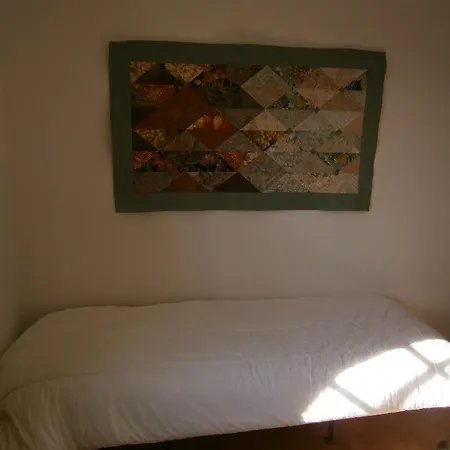 La Terrasse De Sequoya Appartement